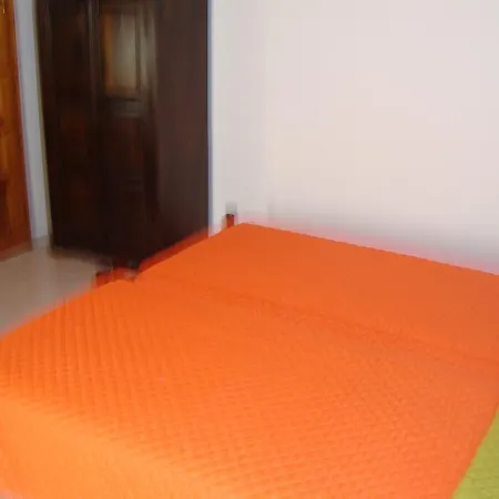 Hotel Marina Blue