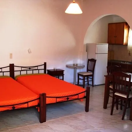 Hotel Marina Blue 2*