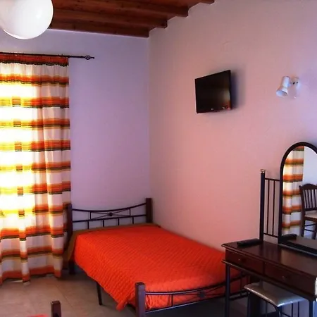 Marina Blue 2* Ornos (Mykonos)